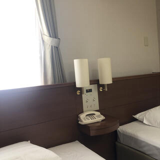 ホテル法華クラブ熊本の写真20