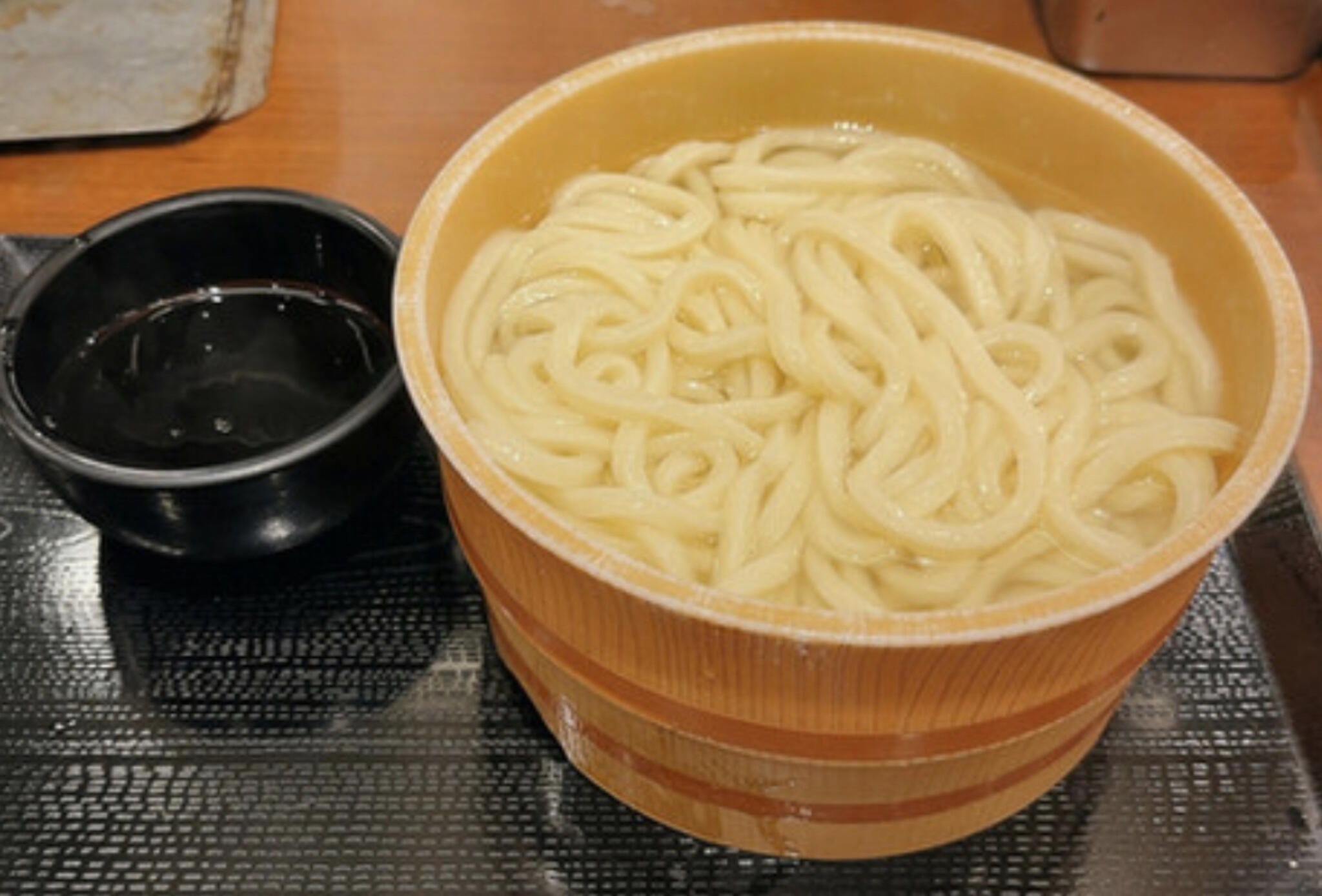 丸亀製麺 駒澤大学の代表写真7