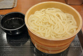 丸亀製麺 駒澤大学のクチコミ写真2