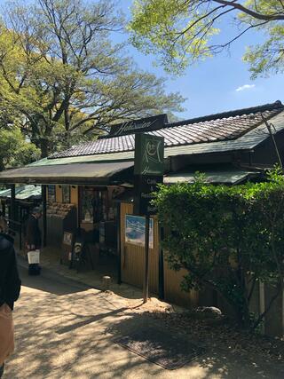 Cafe&Restaurant 碧水園のクチコミ写真1