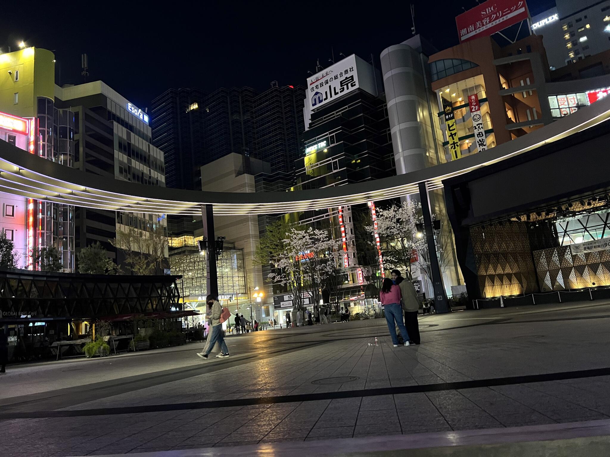 東京芸術劇場の代表写真4