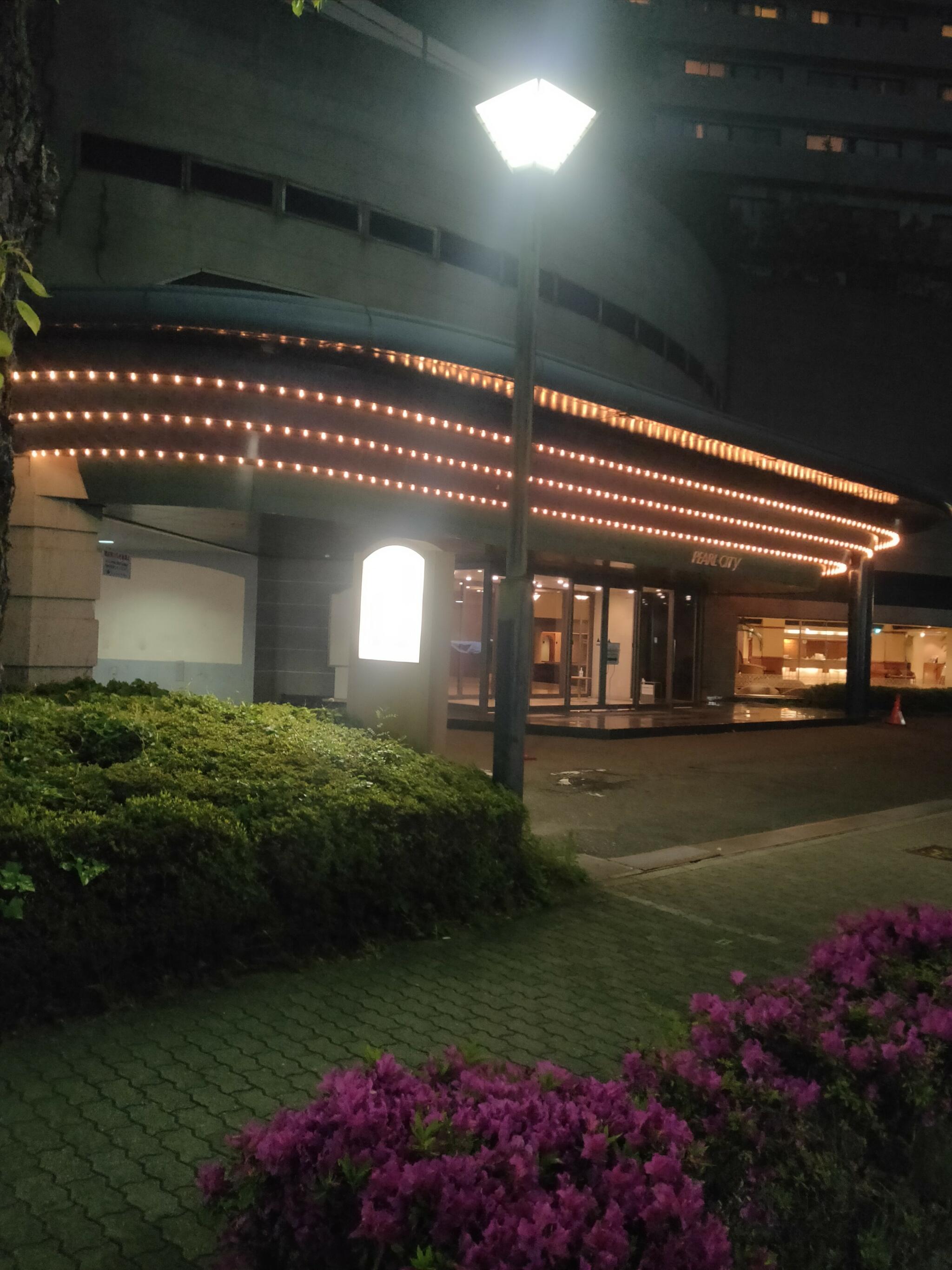 ホテルパールシティ神戸の代表写真8