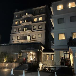 松本ホテル花月の写真3