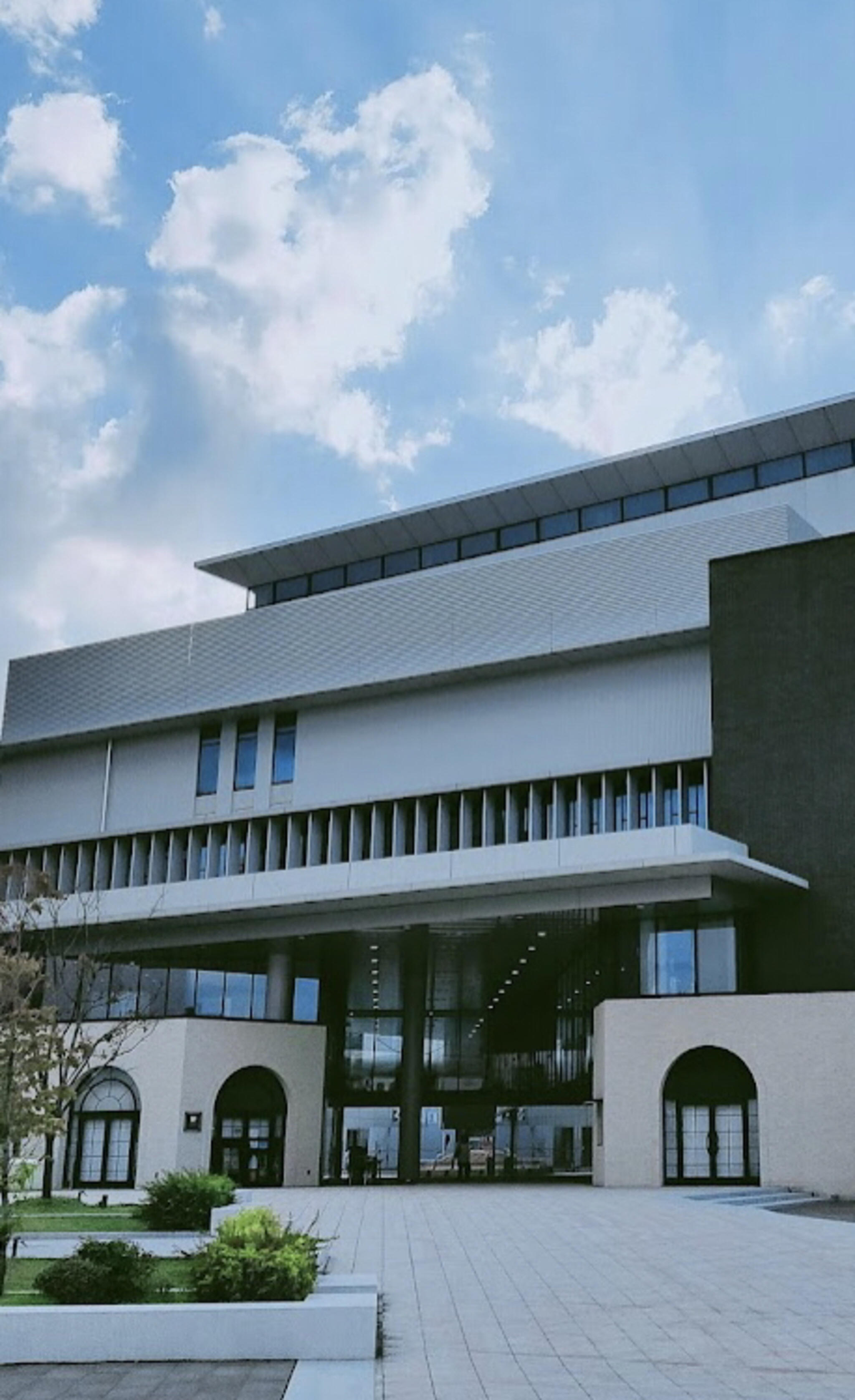 大阪商業大学堺高等学校の代表写真1