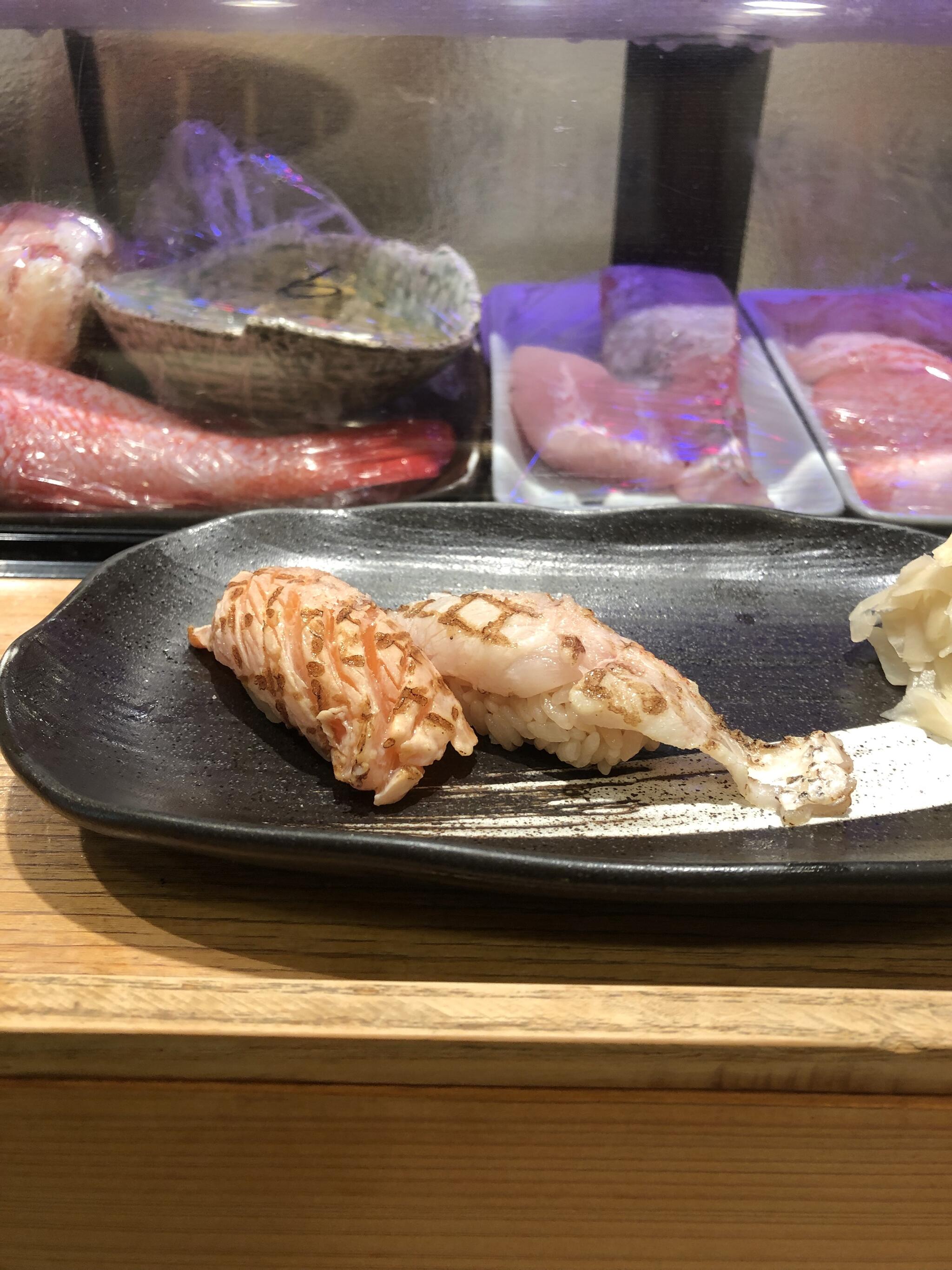つきぢ神楽寿司の代表写真4