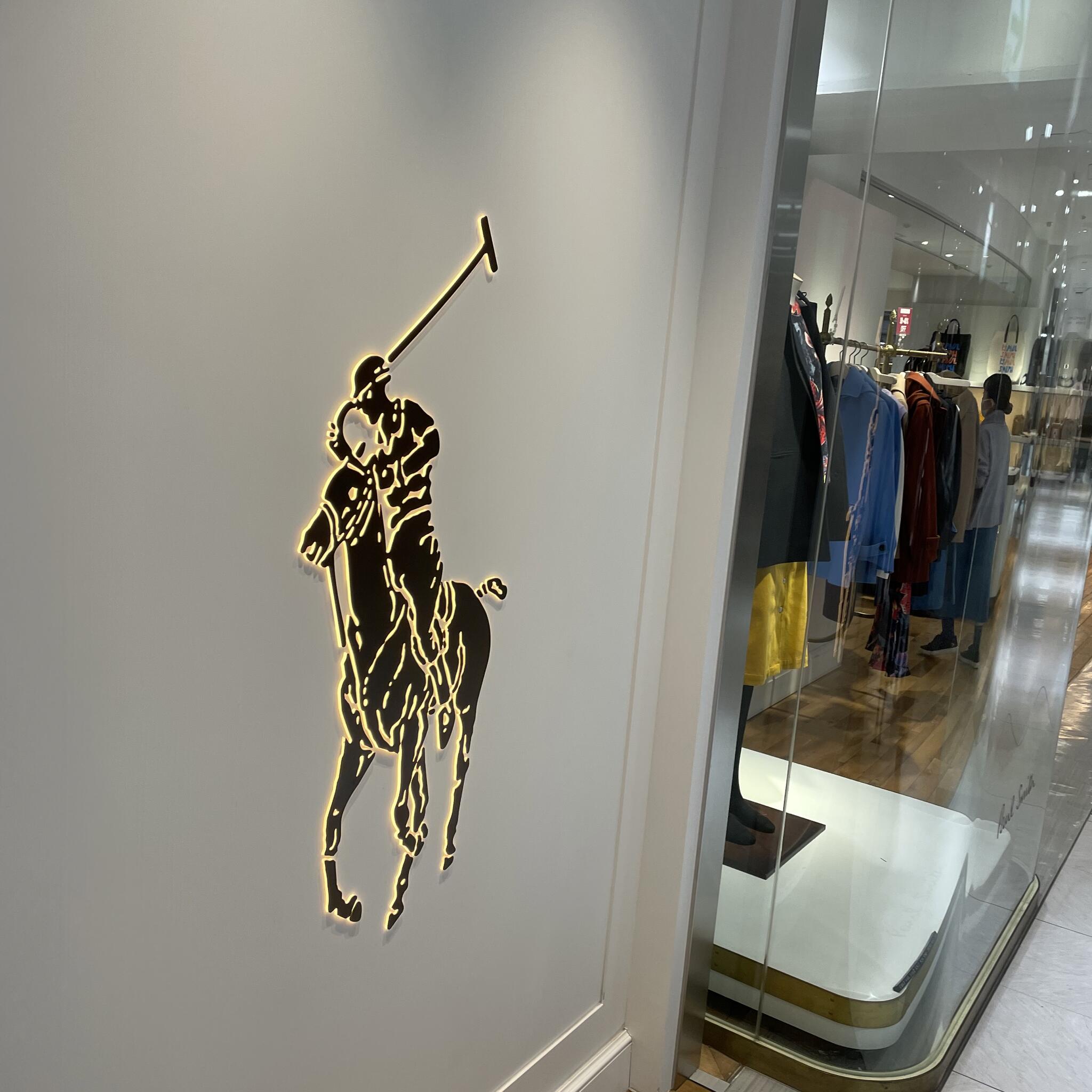 RALPH LAUREN 西武池袋本店 - 豊島区南池袋/衣料品店 | Yahoo!マップ