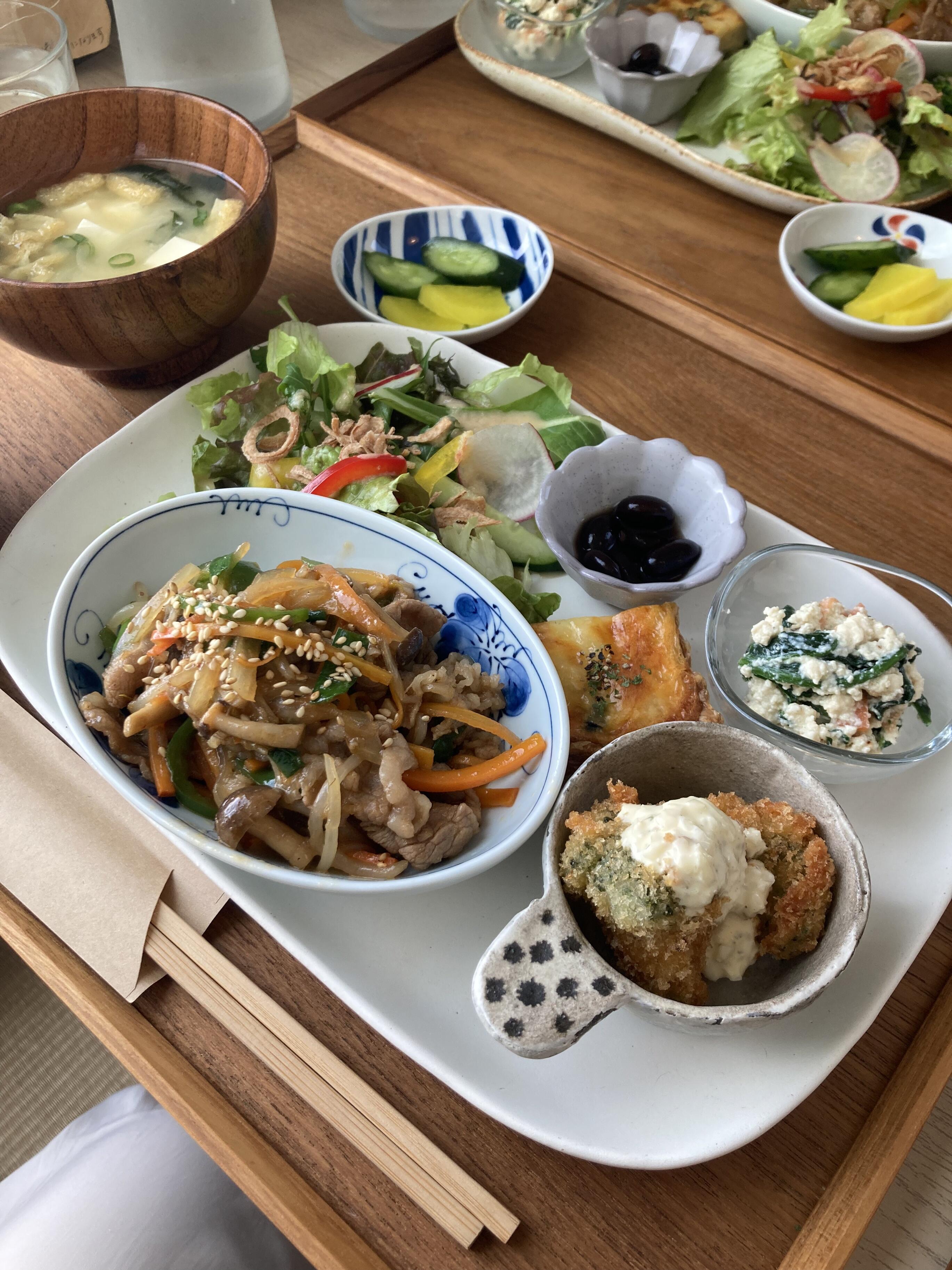 仄々ごはん - 小郡市二森/飲食店 | Yahoo!マップ