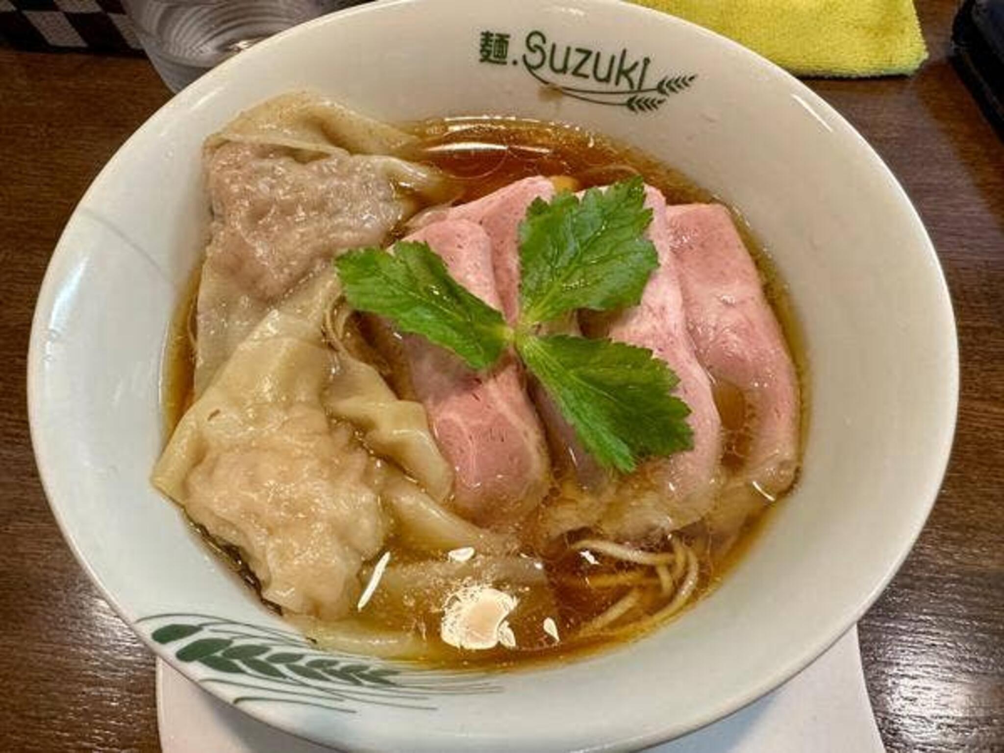 麺.SUZUKiの代表写真6