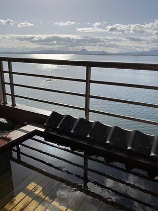 琵琶湖グランドホテルのクチコミ写真1