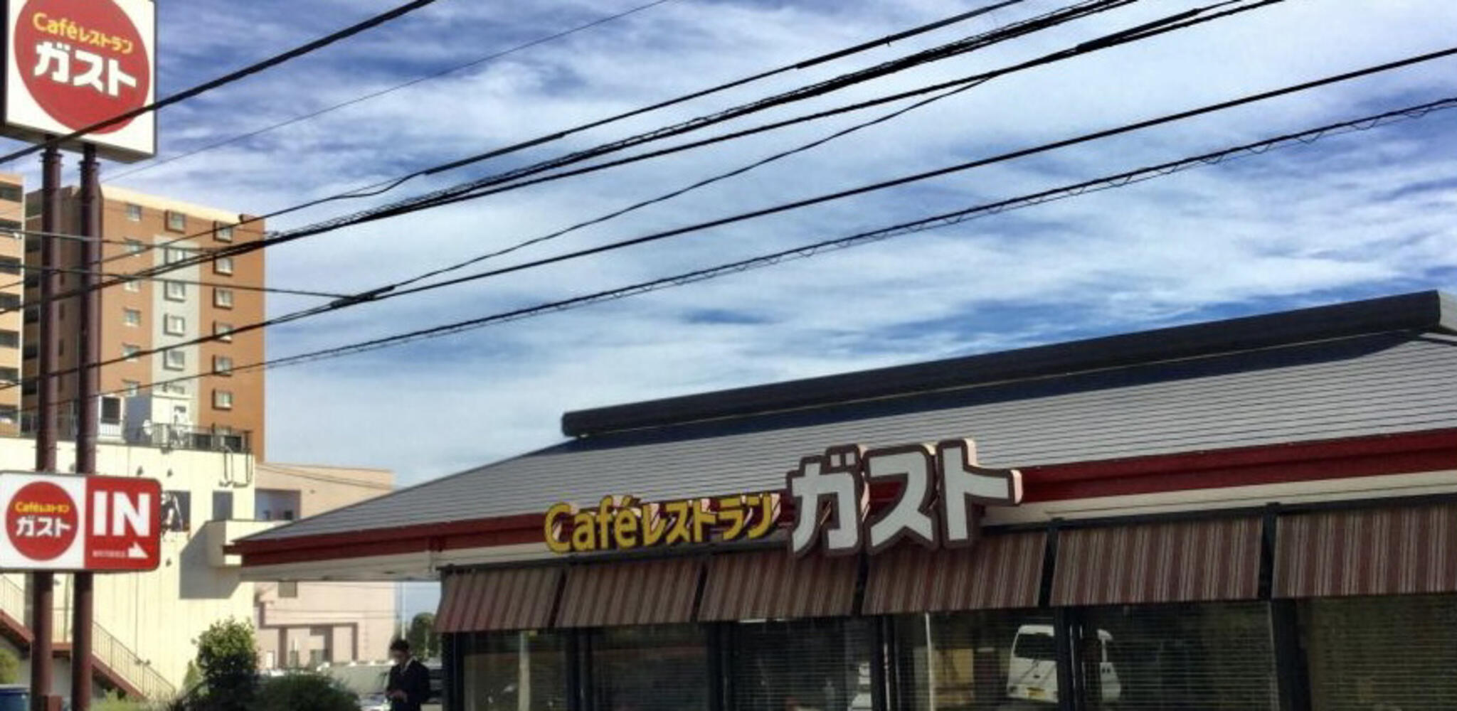 ガスト 東所沢駅前店の代表写真4