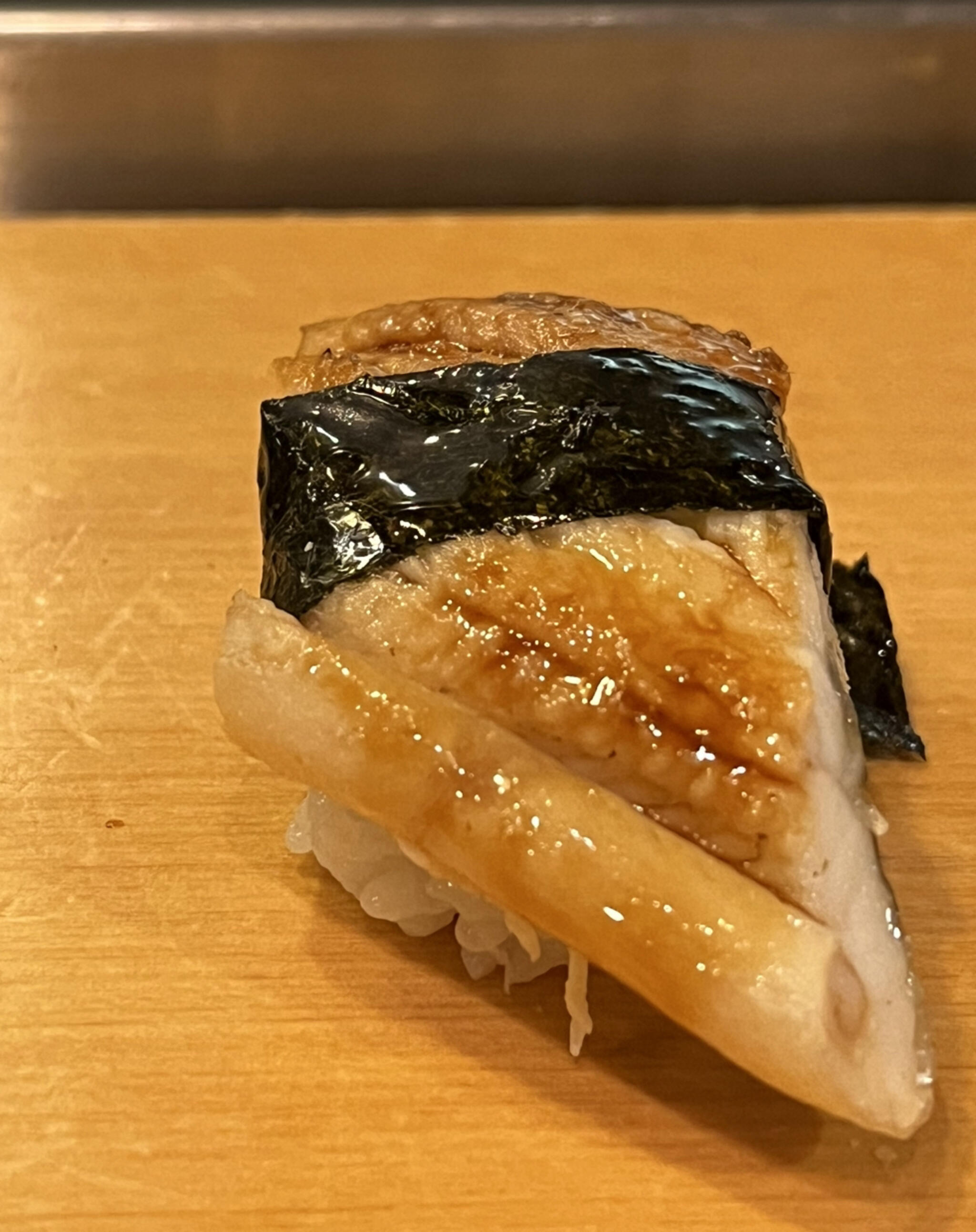 宝寿司の代表写真3