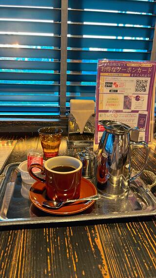 GOOD NEIGHBORS COFFEE 高松店のクチコミ写真1