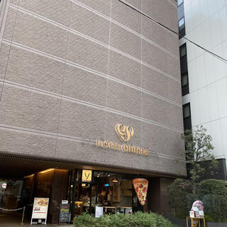 ホテルエミシア東京立川の写真19