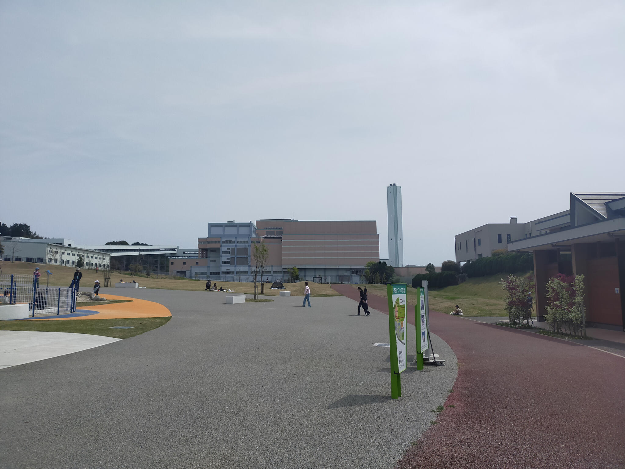 蒲田いこいの広場 福岡市東区蒲田/公園 Yahoo!マップ