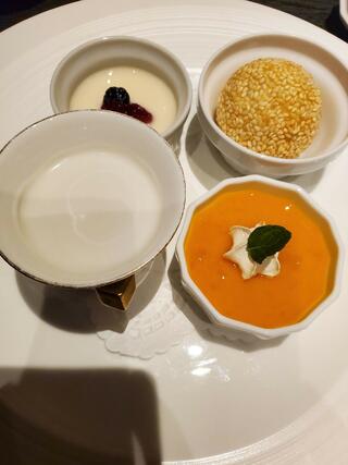 広東料理 翡翠廳/SHIROYAMA HOTEL kagoshimaのクチコミ写真4