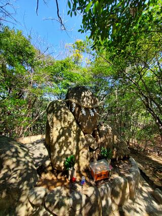 越木岩神社のクチコミ写真2