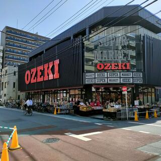 オオゼキ 菊川店の写真8