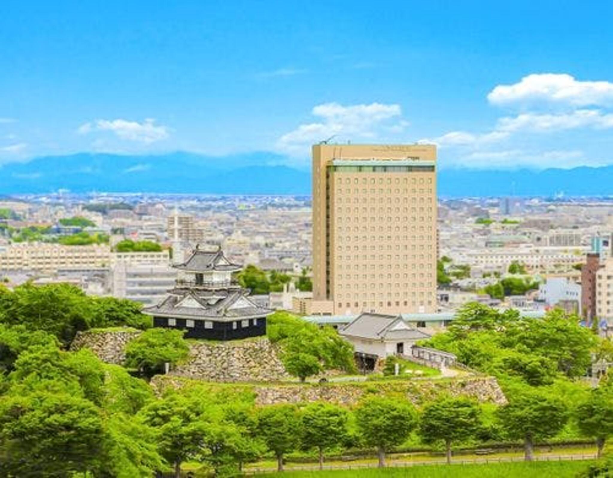 ホテルコンコルド浜松の代表写真3