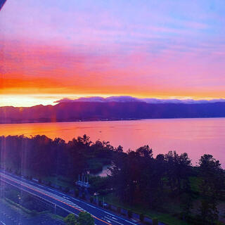 琵琶湖マリオットホテルのクチコミ写真2