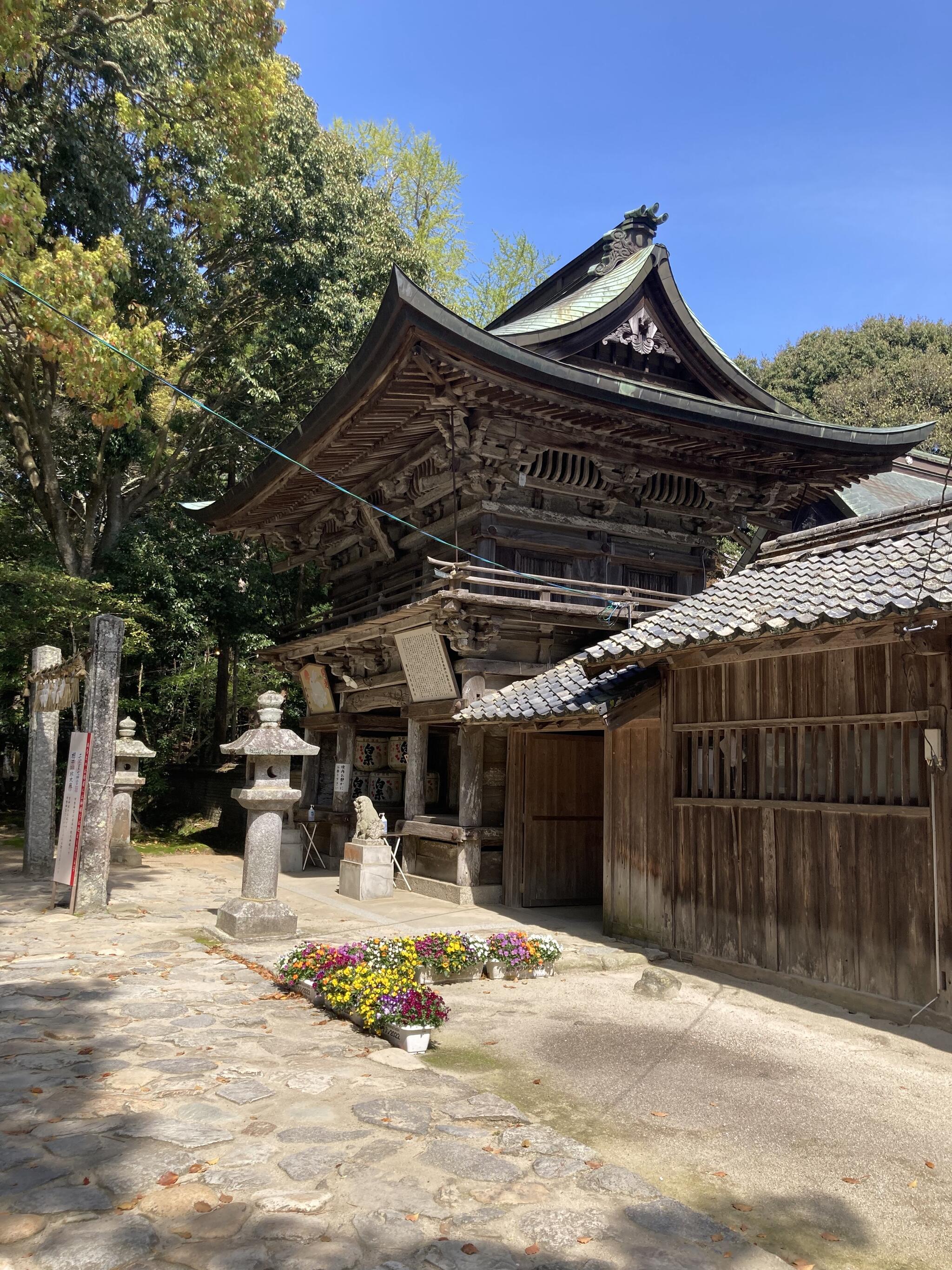 櫻井神社の代表写真8