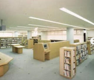 伊丹市立図書館 南分館のクチコミ写真1