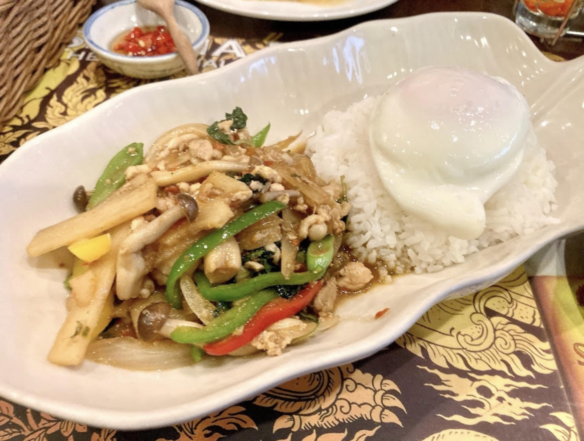 タイ料理店 ドゥワンディーの代表写真4