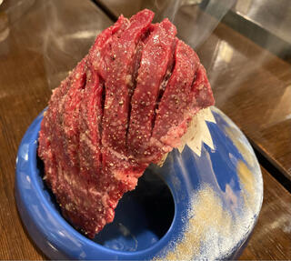 旨味熟成肉専門 焼肉 ふじ山のクチコミ写真10