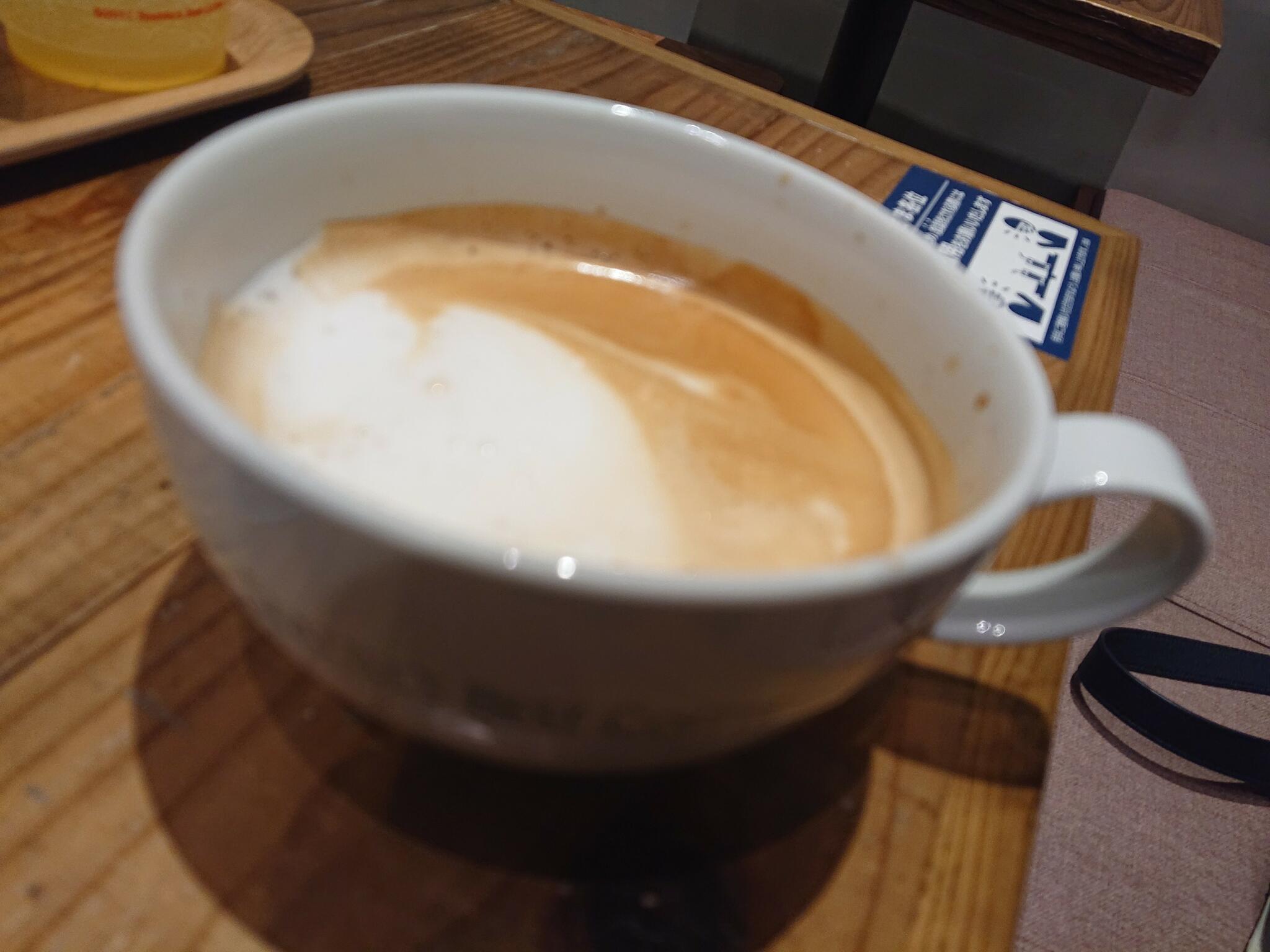 SEATTLES BEST COFFEE 長崎駅店の代表写真9