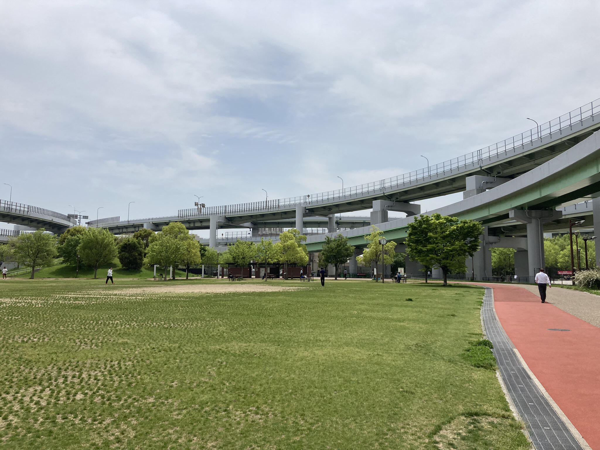 みなとのもり公園の代表写真9