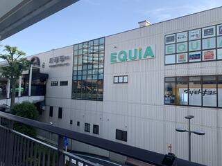 EQUiA 川越のクチコミ写真1