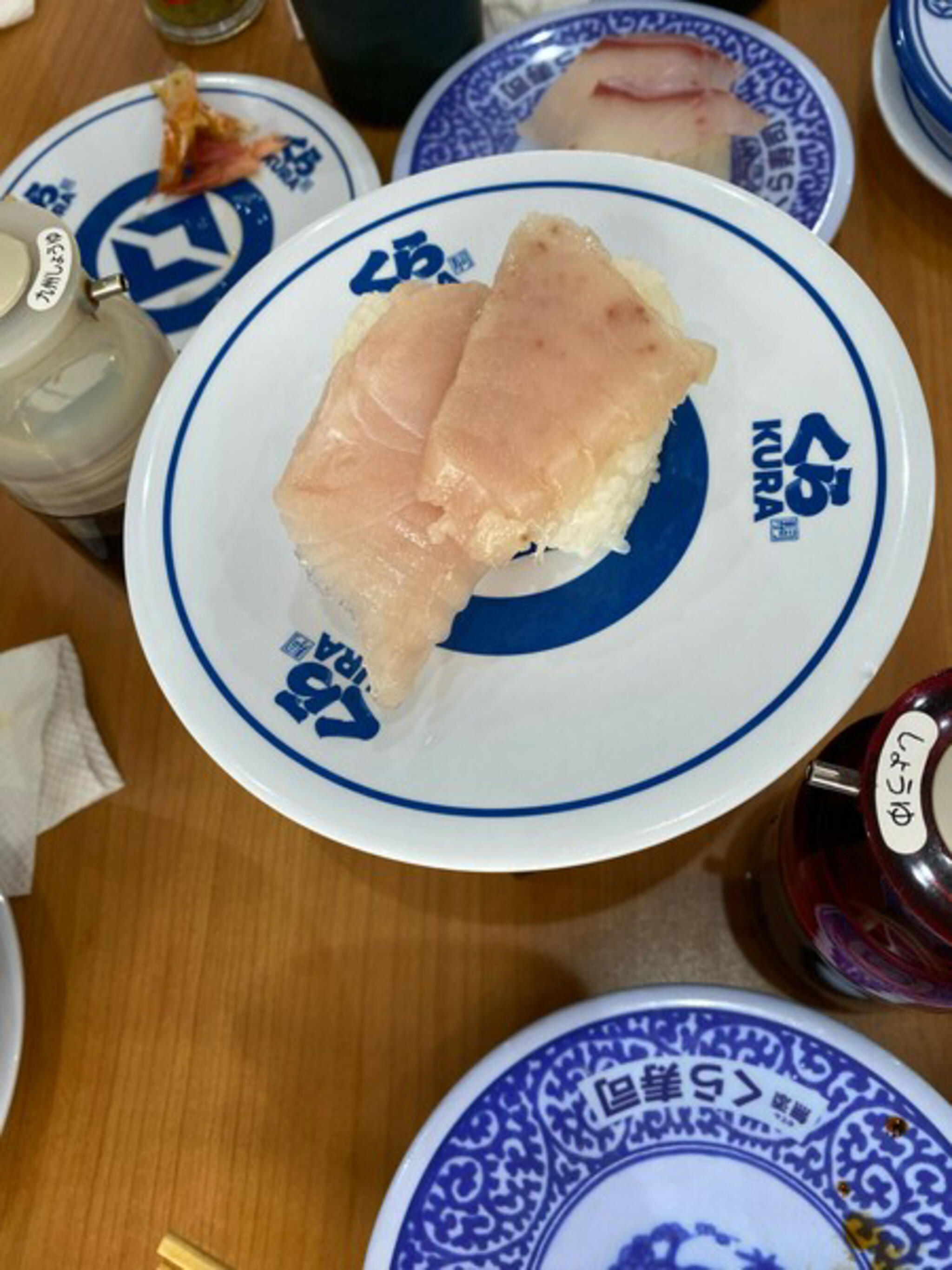 くら寿司 熊本新南部店の代表写真7