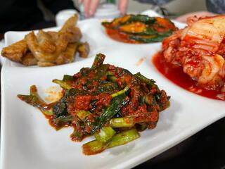 韓国家庭料理 漢陽のクチコミ写真5