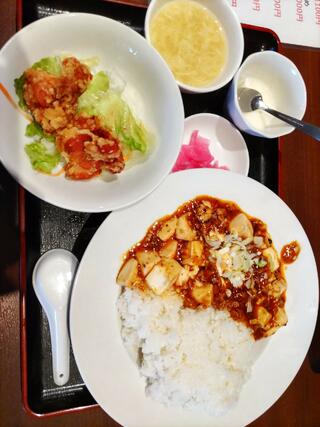 中華ダイニング 四川厨房 横浜西口店のクチコミ写真3