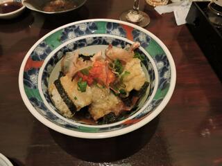 鮮味食彩 宇佐川水産のクチコミ写真6