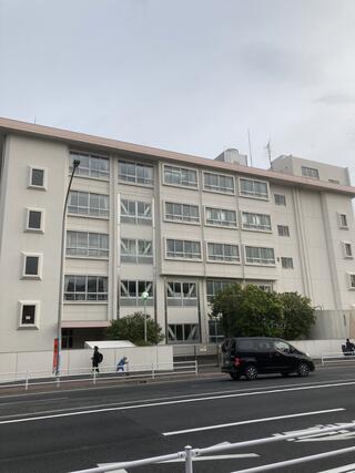 神奈川県立衛生看護専門学校 - 横浜市中区根岸町/専門学校 | Yahoo 