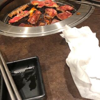 焼肉 ファミリーレストラン 宝島 総和牛谷店の写真12