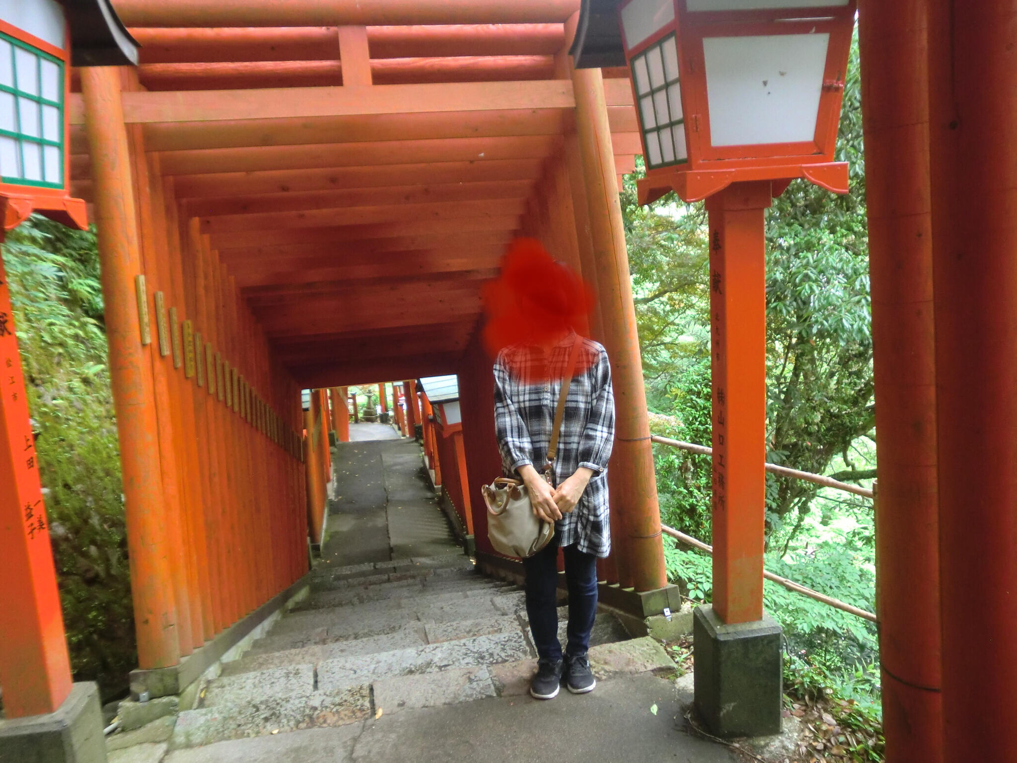 太皷谷稲成神社の代表写真9
