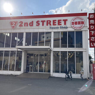 セカンドストリート和歌山土入店の写真4
