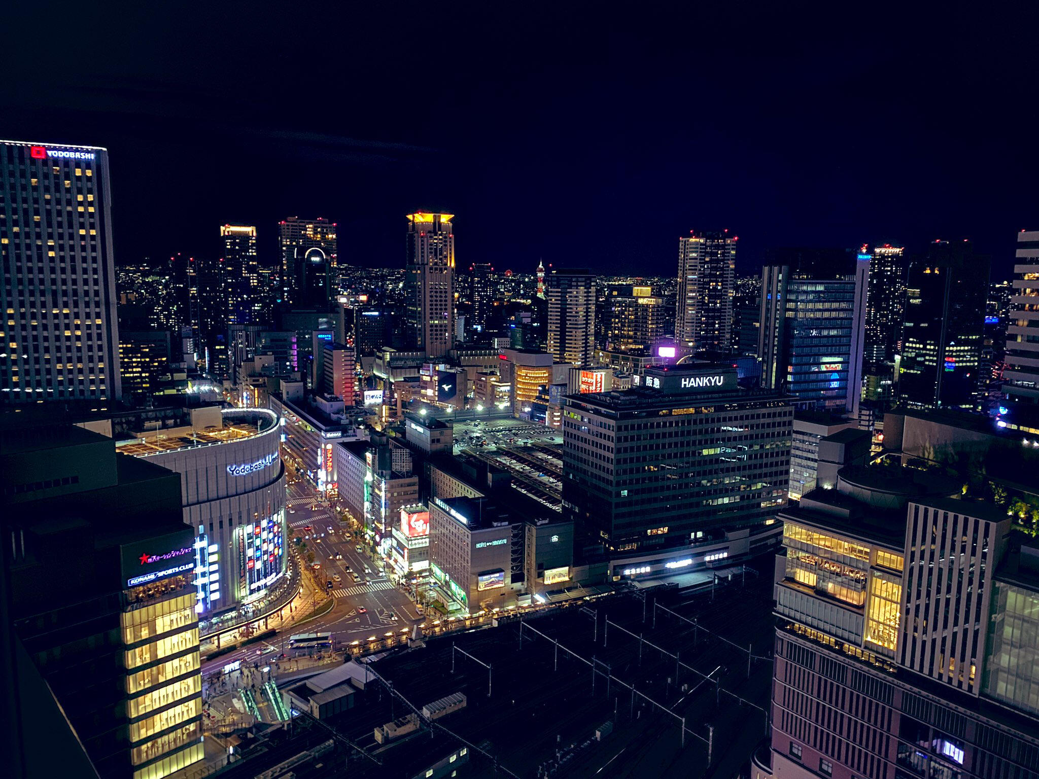 ホテルグランヴィア大阪の代表写真7