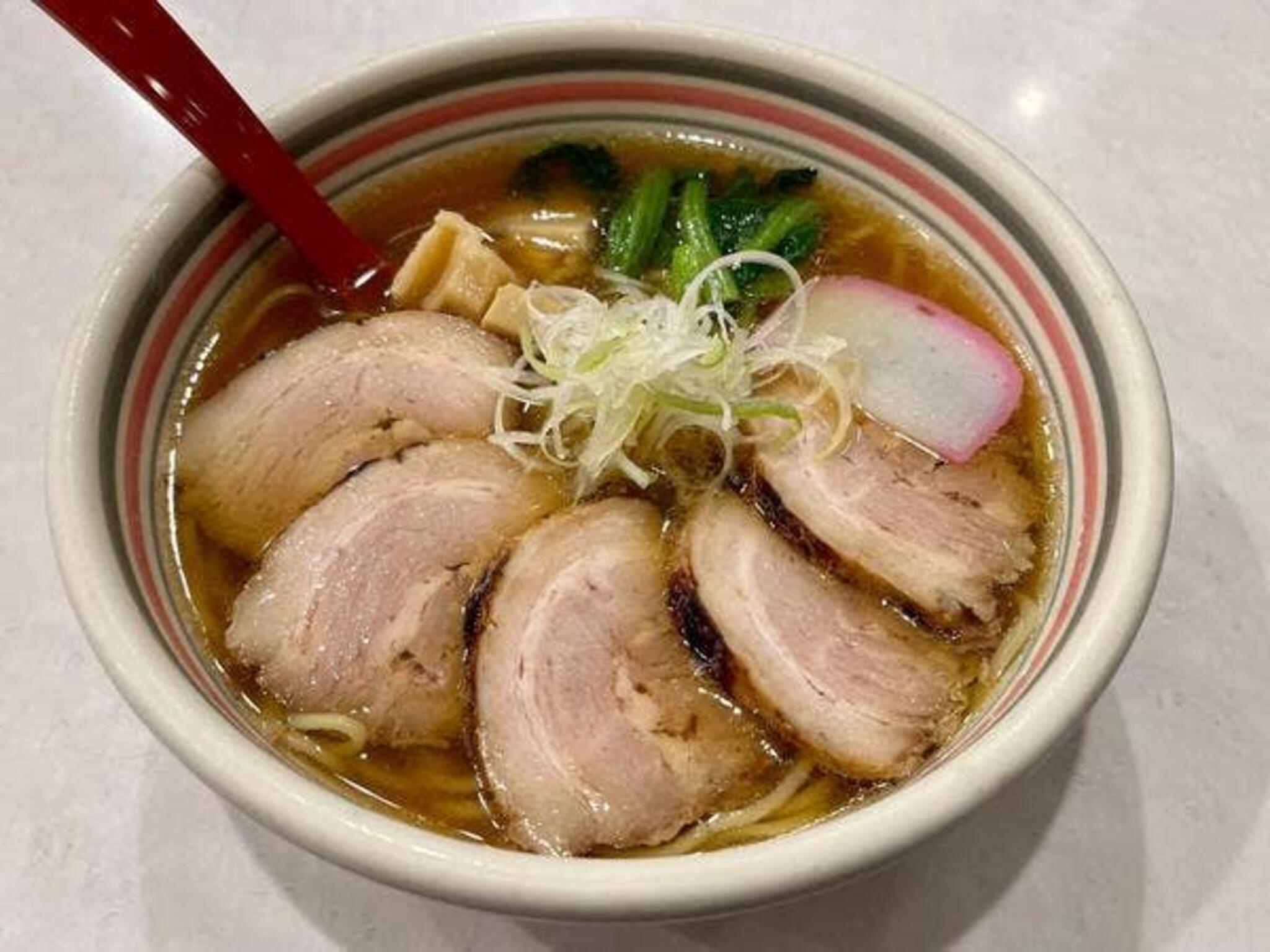 ラーメンハウス・パティーネの代表写真4