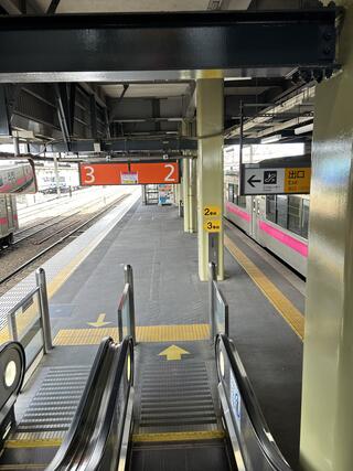 弘前駅のクチコミ写真2
