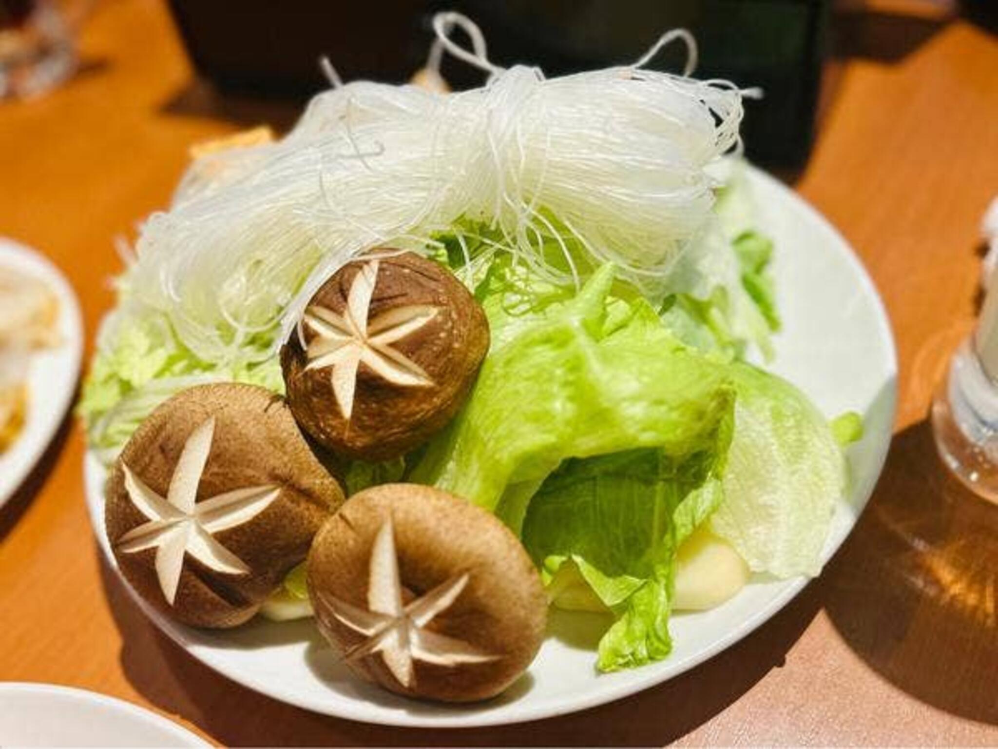 刀削麺 西安飯荘の代表写真10