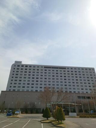 Royal Hotel 長野のクチコミ写真2
