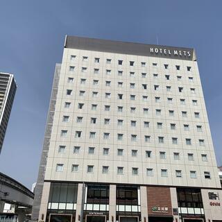 JR東日本ホテルメッツ 立川の写真26