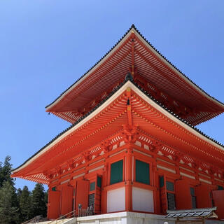 高野山の写真28