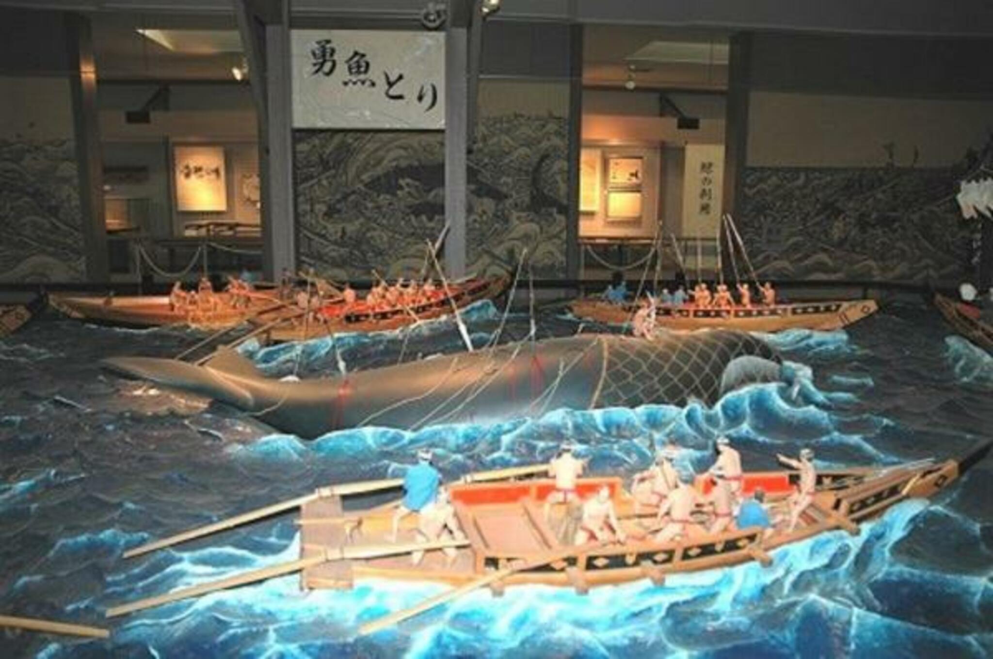 平戸市生月町博物館・島の館の代表写真9