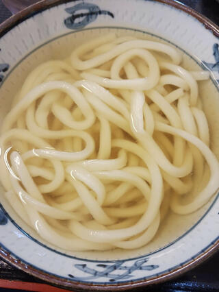 さかいで麺業 平井店のクチコミ写真1