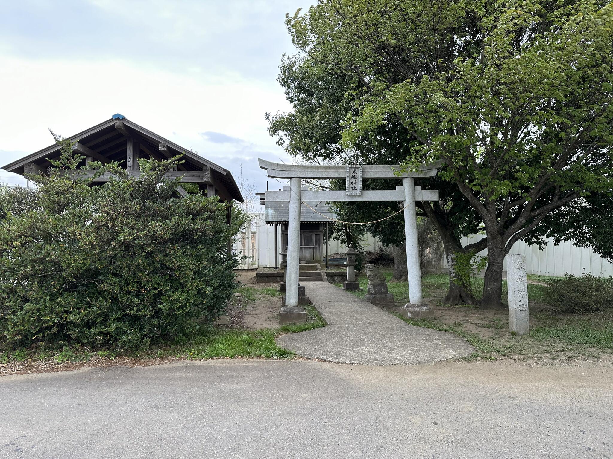 東峰神社の代表写真6