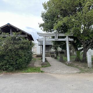 東峰神社の写真6