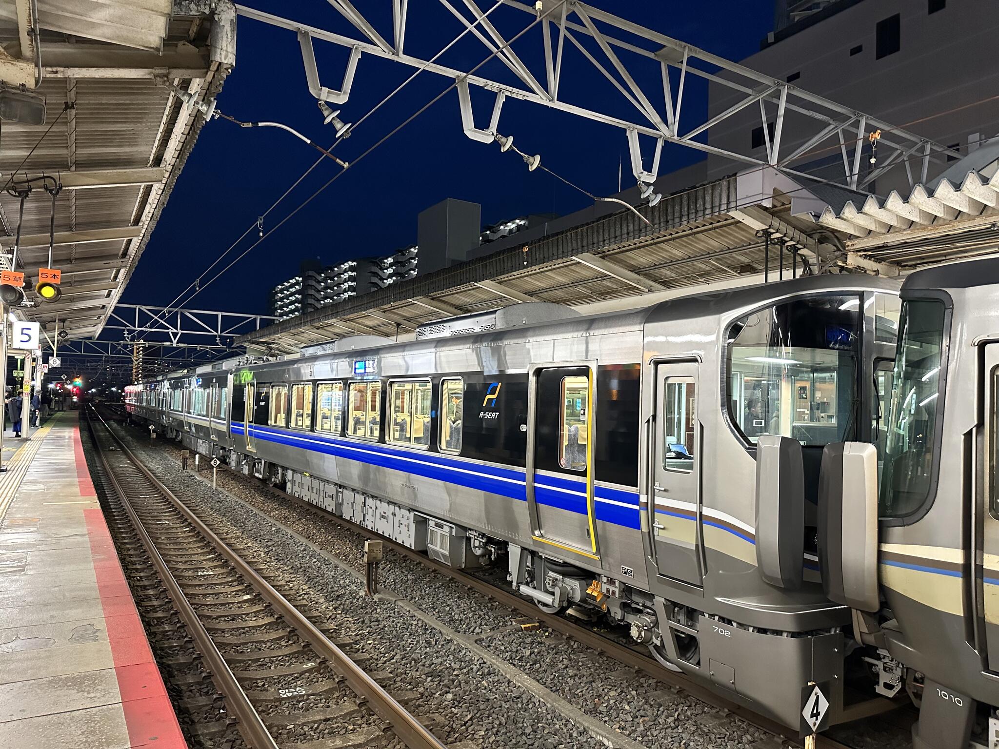 草津駅(滋賀県)の代表写真2